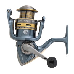 PRESSP40X PRESIDENT SPINNING REEL 18 PFLUEGER