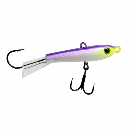 JYD3-UR JOHNSN JOHNY DRTR 3CM UNCLE RICO JOHNSON