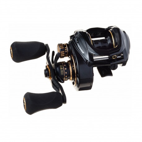 REVO4 PRM REVO PREMIER LP ABU-GARCIA