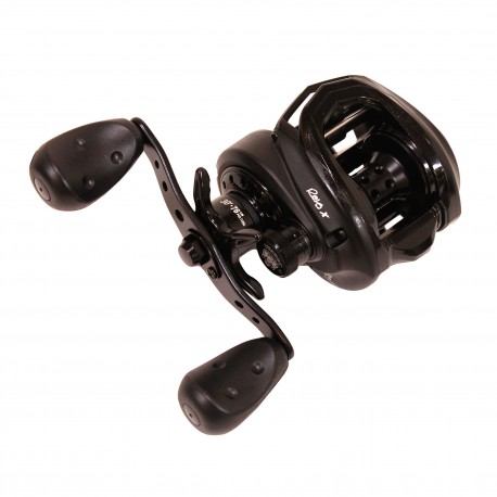 REVO4 PRM-L REVO PREMIER LEFT LP ABU-GARCIA