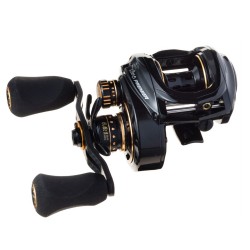 REVO4 PRM-HS REVO PREMIER HS LP ABU-GARCIA