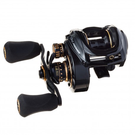 REVO4 PRM-HS REVO PREMIER HS LP ABU-GARCIA