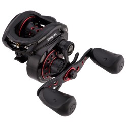 REVO4 SX-L REVO SX LEFT LP ABU-GARCIA
