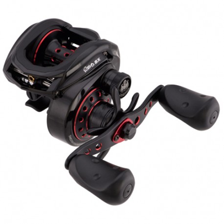 REVO4 SX-L REVO SX LEFT LP ABU-GARCIA