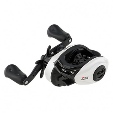 REVO4 S-L REVO S LEFT LP ABU-GARCIA