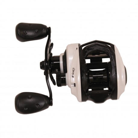 REVO4 S-HS-L REVO S HS LEFT LP ABU-GARCIA