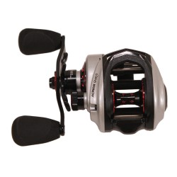 REVO4 WNCH-L REVO WINCH LEFT LP ABU-GARCIA