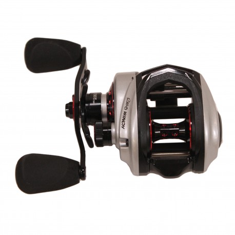 REVO4 WNCH-L REVO WINCH LEFT LP ABU-GARCIA