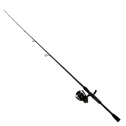 REVO2X20/661M REVO X 20SP 6FT6IN M CBO ABU-GARCIA