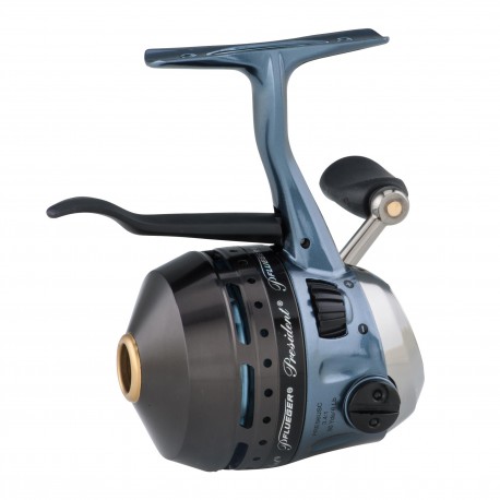 PRES6USCX PRESIDENT SPIN CAST REEL 18 PFLUEGER