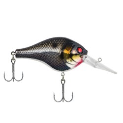 BHBDG4.5-BSV BERHRDBT DIGGR 4.5 BLK SLVR BERKLEY