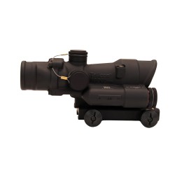 4x32 ACOG Red LED .223 HS Ret w/TA51 Mnt TRIJICON