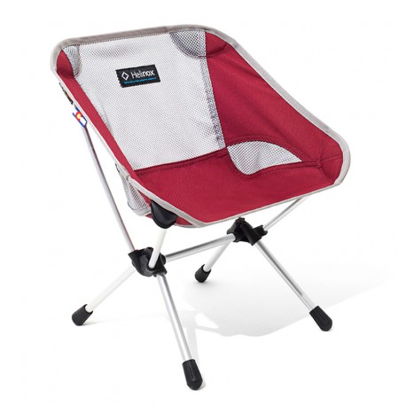 Chair One Mini -Rhubarb Red BIG-AGNES-2