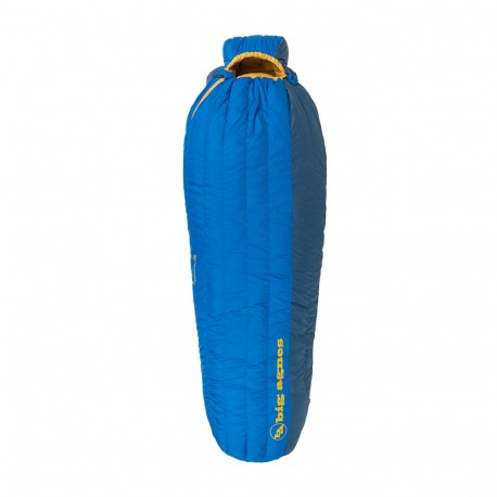 Lost Ranger 15  650DownTek Reg Lft BIG-AGNES-2