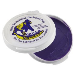 Gorilla Grease 1/4oz Flip Top THOMPSON-CENTER-ACCESSORIES