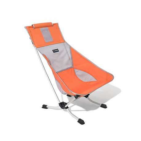 Beach Chair - Golden Poppy (Orange) BIG-AGNES-2