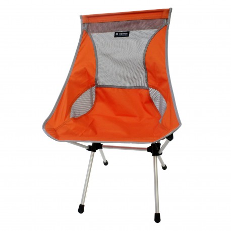 Camp Chair -Golden Poppy (Orange) BIG-AGNES-2