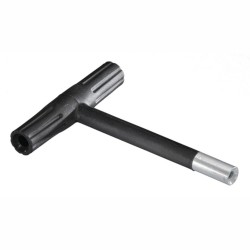 Lightwt Composite T-Handle Strtr THOMPSON-CENTER-ACCESSORIES