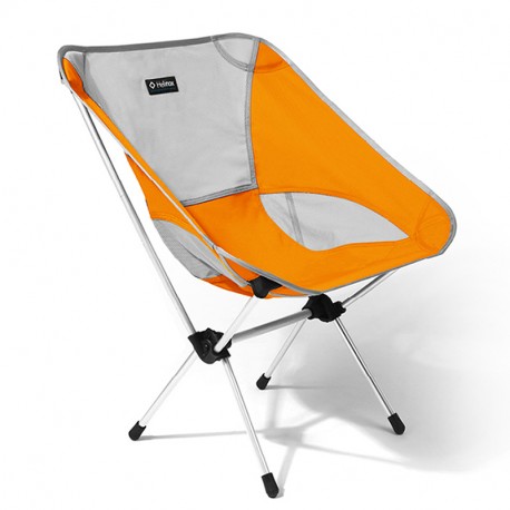 Chair One Large- Golden Poppy BIG-AGNES-2