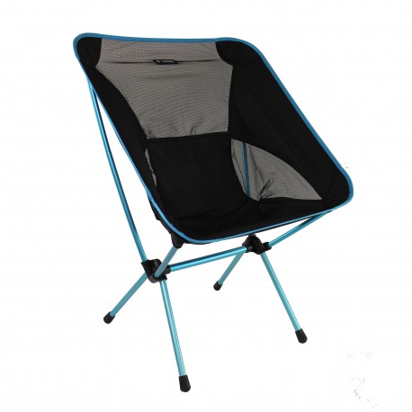Chair One X-Large-Black BIG-AGNES-2