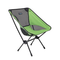 Chair One  X Large -Meadow Green BIG-AGNES-2