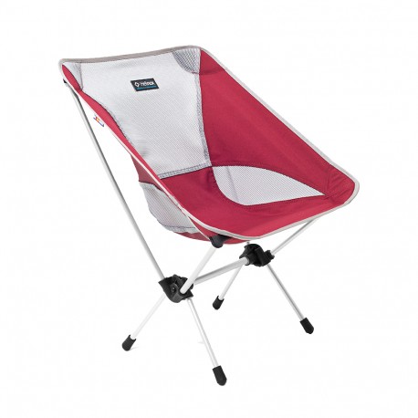 Chair One  X Large -Rhubarb Red BIG-AGNES-2