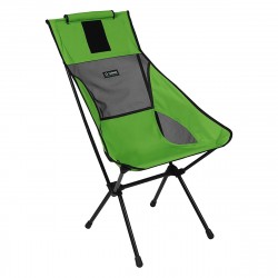 Sunset Chair - Meadow Green BIG-AGNES-2