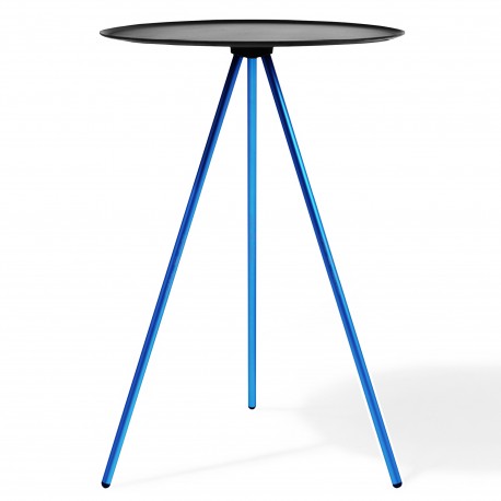 Table O - Black BIG-AGNES-2