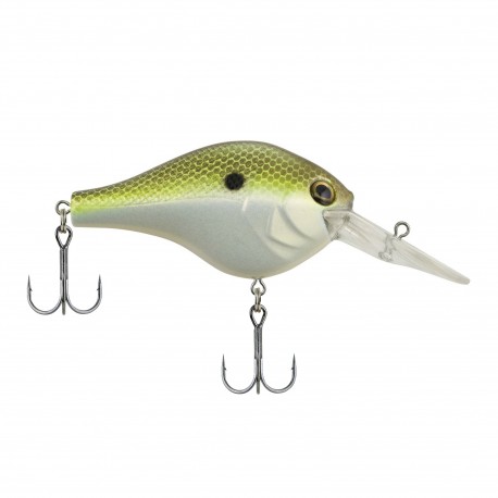 BHBDG14.5-IRG BERHRDBT DIGGR 14.5 IRSHGD BERKLEY