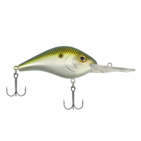 BHBDR8.5-IRG BHRDBT DRDG 8.5 IRISH GLD BERKLEY