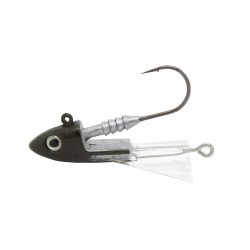 BSJ14-GP BER SNAP JIG 1/4 GRN PMPKN BERKLEY
