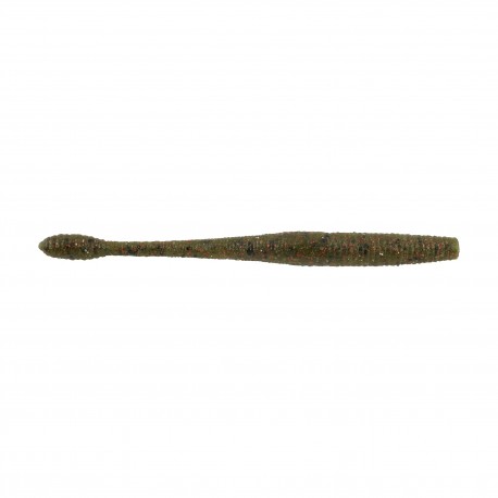 PBMSHW4-WMR PBMXS HITWORM 4.5IN WMLN RED BERKLEY