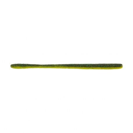 PBMSDW5-MNG PBMXS DWORM 5.5IN MEAN GREEN BERKLEY