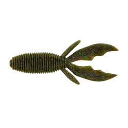 PBMSCH4-GPPA PBMXS CRTRHWG 4IN GRNPKPT BERKLEY