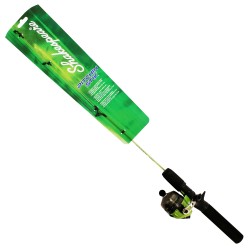 PITCHINSTK26CBO SKP SC 6SZ 2F6 1PC M SHAKESPEARE