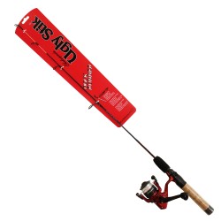 UGLYDR36CBO US SP 30SZ 3F 1PC M SHAKESPEARE