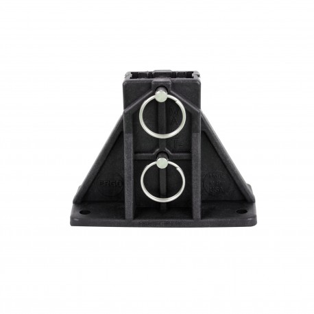 Armorers Block Base for Glocks ERGO