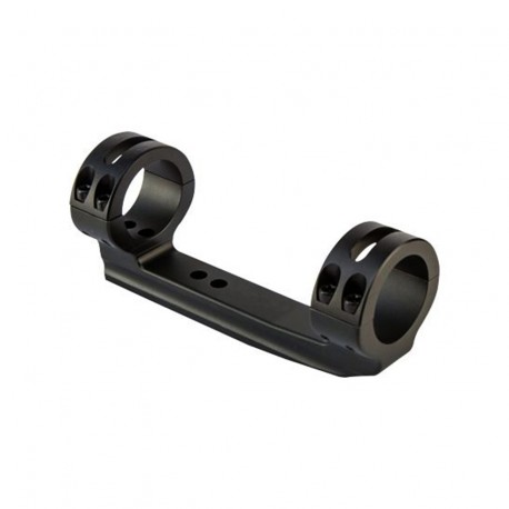 1 Piece Scope Mount Ring Combo, 1", Med T-C-ACCESSORIES