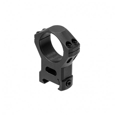 30mm/2PCs High Pro Steel Picatinny Rings LEAPERS-INC