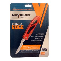 Piranta-EDGE,CP HAVALON-KNIVES
