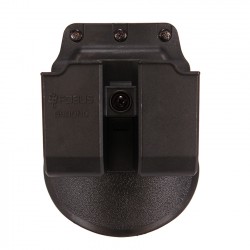 Evo Mag Pouch 9mm & .40 (Glock & H&K USP) FOBUS