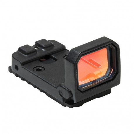 FlipDot Red Dot Reflex Optic NCSTAR