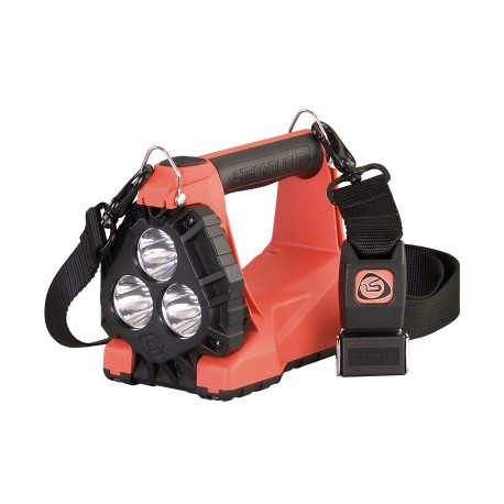 Vulcan 180 Standard System, Orange STREAMLIGHT