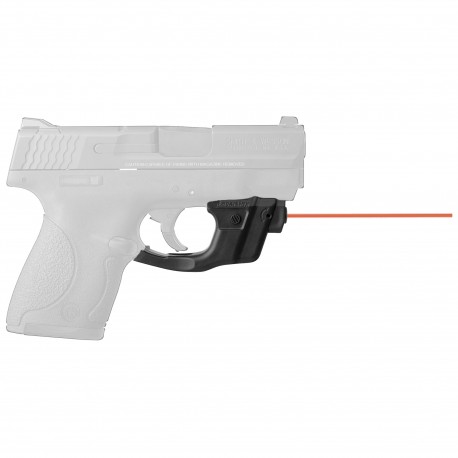 CF Laser w/GripSense for S&W Shield-Red LASERMAX