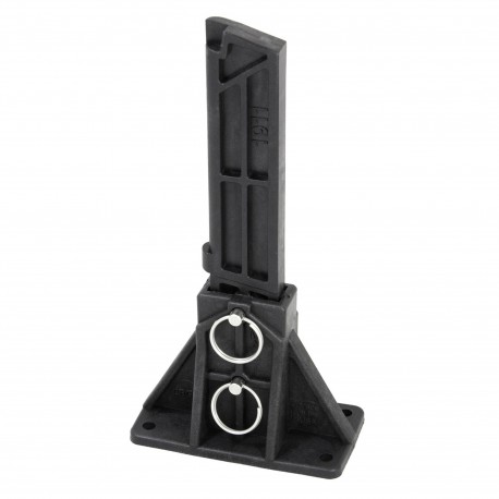 ERGO Armorers Block for 1911 w/Base ERGO