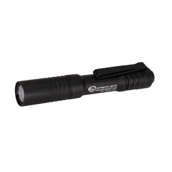 MicroStream USB w/ 5" USB cord-Box-Black STREAMLIGHT