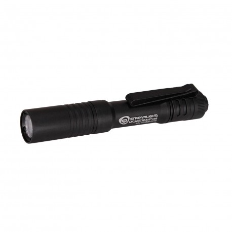 MicroStream USB w/ 5" USB cord-Box-Black STREAMLIGHT