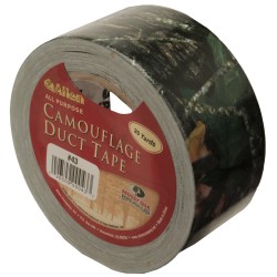 MOBU Camo Duct Tape 2"x20yd ALLEN-CASES