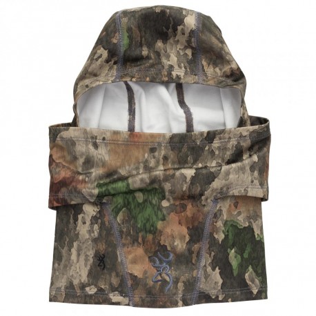 BALACLAVA,RISER-FM,TD-X BROWNING