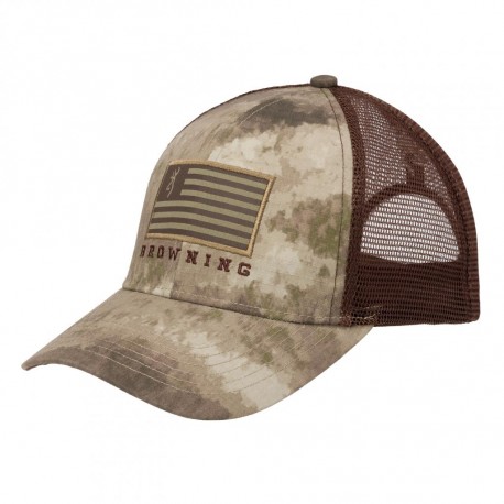 CAP, PATRIOT ATACS AU BROWNING